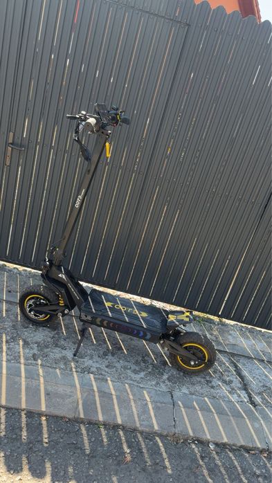 vamd trotineta ootd t10 pro