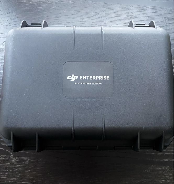 DJI BS30 Stație de încărcare pentru Matrice 30/30t