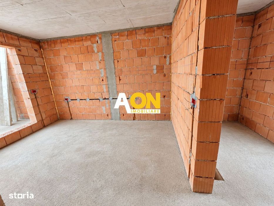 Apartament 3 camere premium, 75 mp utili, 2 parcari, et.1, Cetate