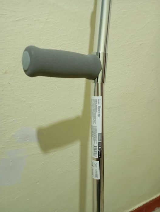 Балдақ/Трость новый