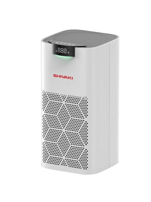 Очиститель воздуха SHIVAKI SH-AP-352