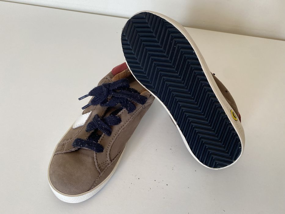 Детски обувки Biomecanics, Camper, Nike 29 номер