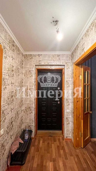 Продается 1 ком квартира в мкр Самал