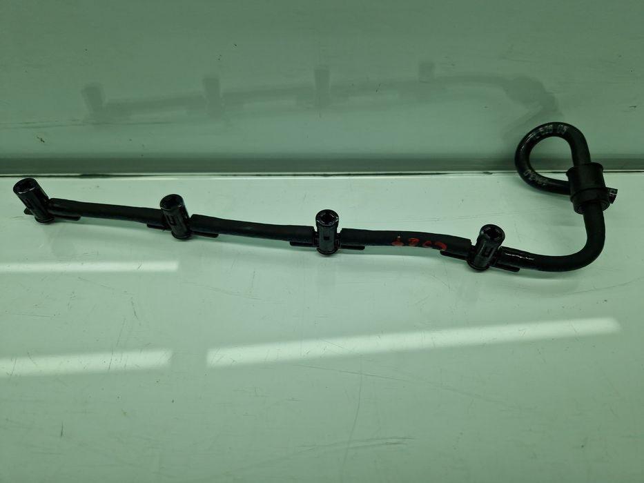 Conducta retur injectoare AUDI A5 Cabriolet (8F7) [Fabr 2009-2015] OEM
