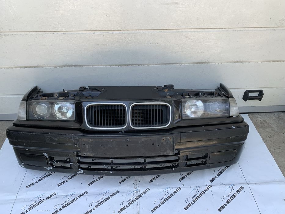 Двигатель Мотор Мерседес 111 Mersedes