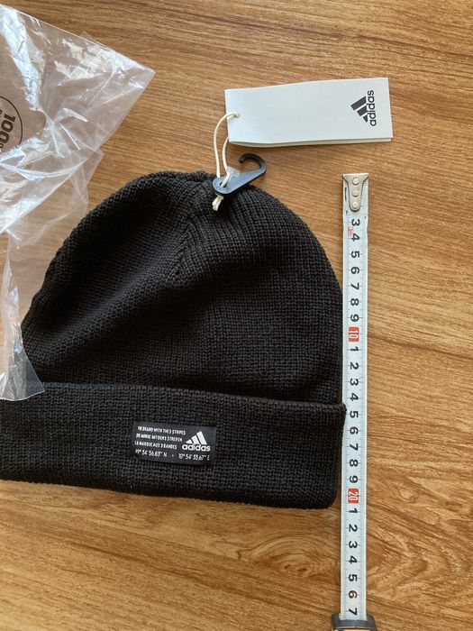 Оригинална Зимна шапка Adidas
