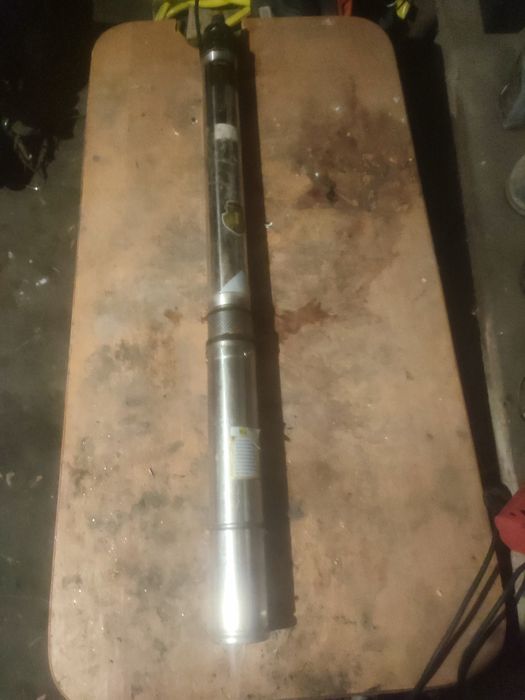 Продам насос для скважины