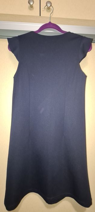 Продам сарафан -  школьная форма.