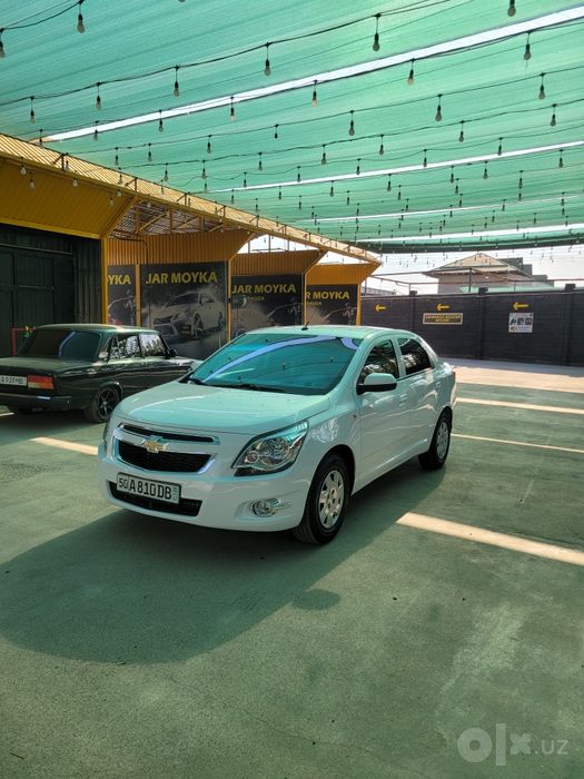 Chevrolet Cobalt LT