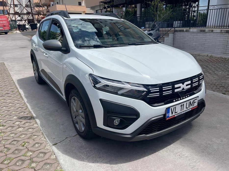 Inchirieri auto B-dul Dem Rădulescu