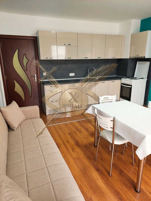 Дава се под наем Тристаен апартамент в Варна, м-т Пчелина - 85 кв.м за 650 € - Снимка #1