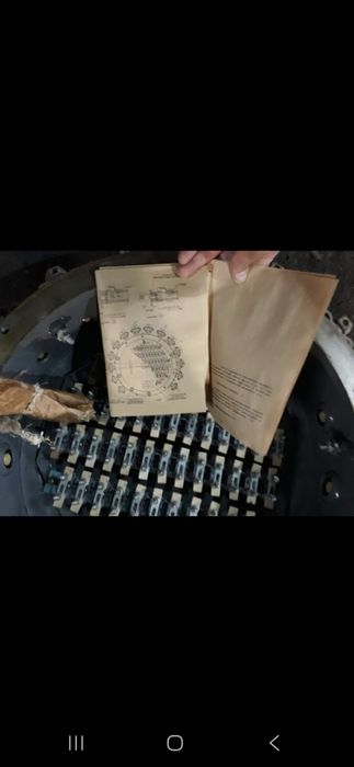 Продам шахтное оборудование