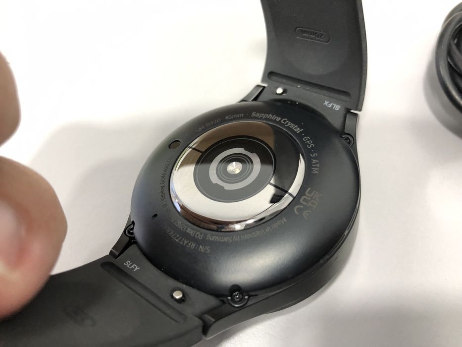 Samsung Galaxy Watch5 Pro
