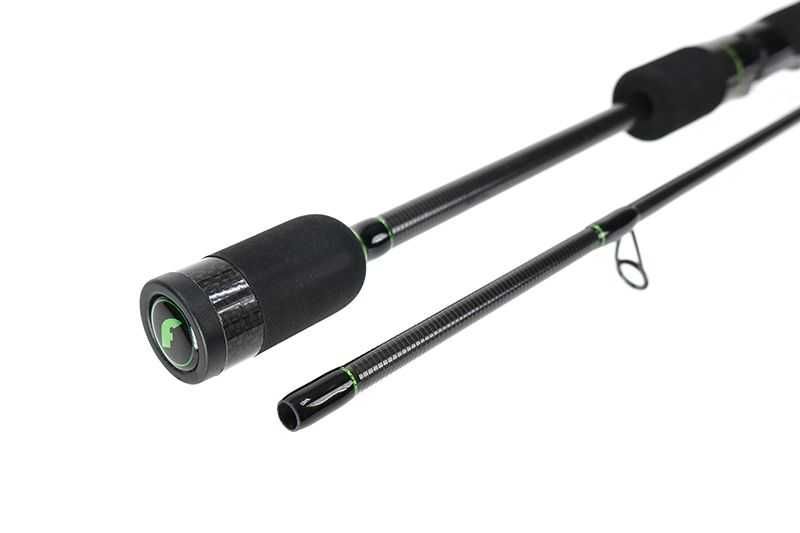 Въдица ForMax BLAZE UL 2.03м акция 2-12гр.