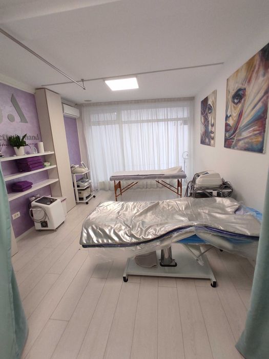 Salon de beauty Constanta