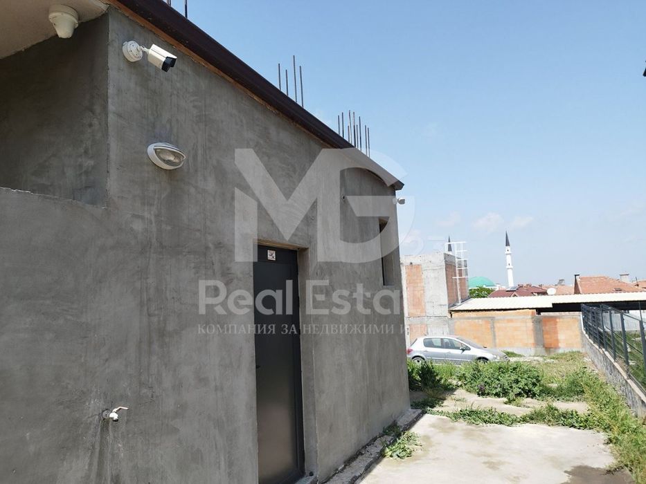 Парцел в Пловдив, област-гр.Асеновград площ 482 цена 229000