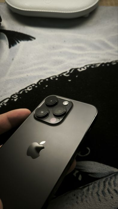 iPhone 14 PRO 256 GB Impecabil 84% baterie