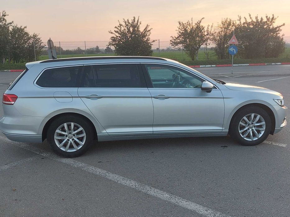VW Passat de Vanzare