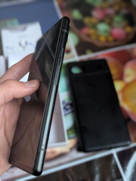 Google pixel 6a ideal (в идеальном состоянии)