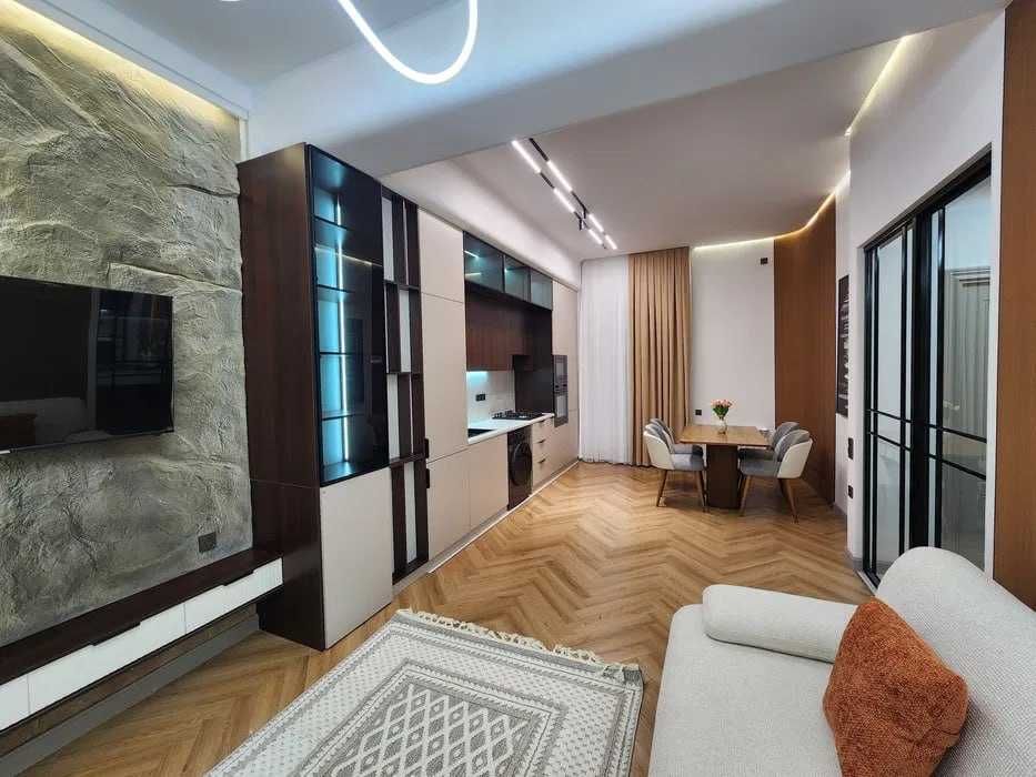 ‼️ Mirzo Ulugbek Parkent Avenue ‼️ 2xona/1/10  50m2;