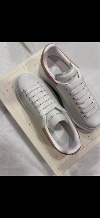 Alexander Mcqueen Premium