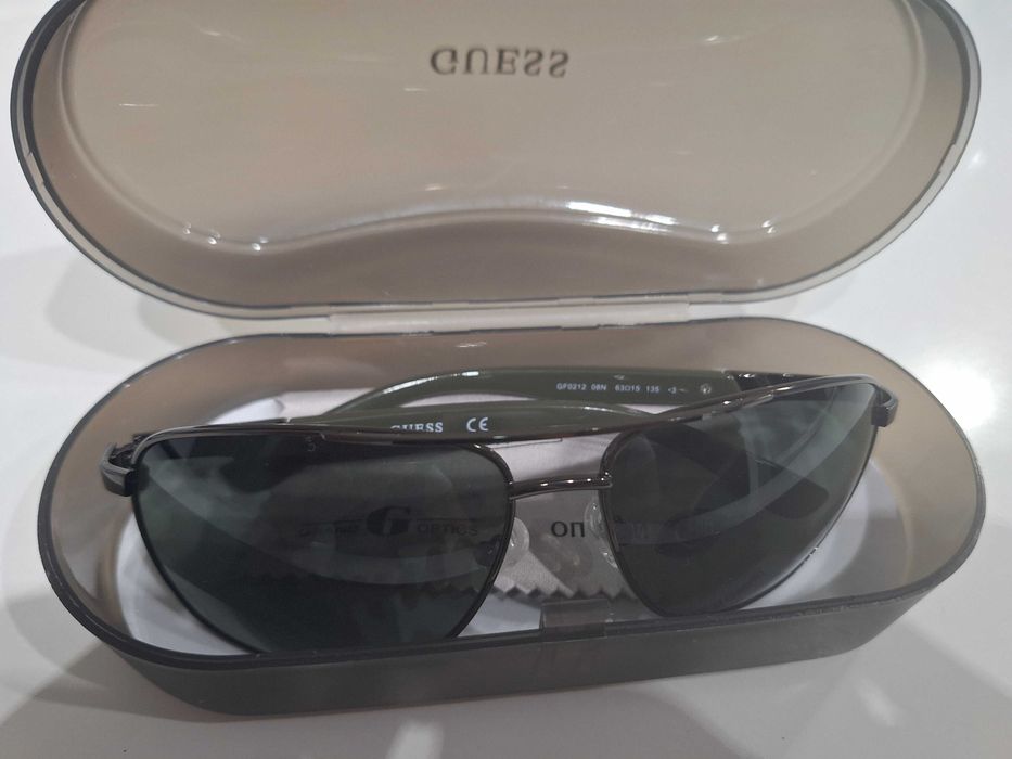 Дамски очила Guess