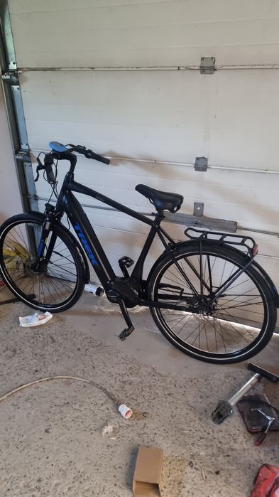 Inchiriez biciclete electrice / E-Bikes for Rent