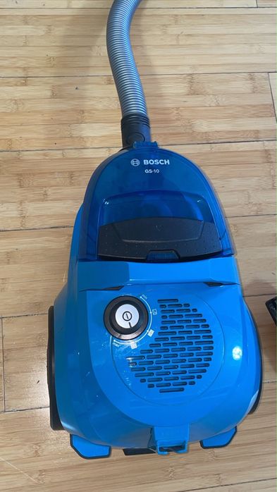 Пылесос Bosch 2500Вт