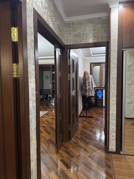 Продается 3-х кв от собственника