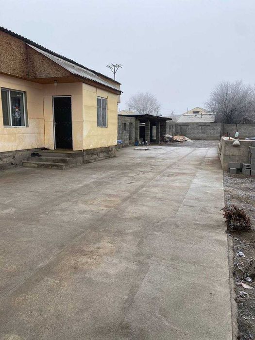 Продается дом в ШУ