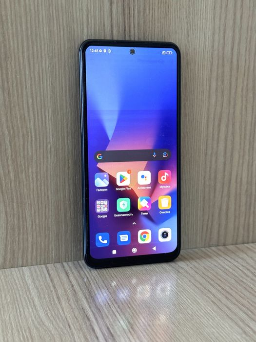 Xiaomi Redmi Note 10 (128GB)