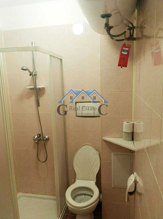 Дава се под наем Двустаен апартамент в Варна, Лятно кино Тракия - 55 кв.м за 382.5 € - Снимка #4