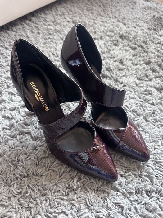 Twinset, Studio Malori