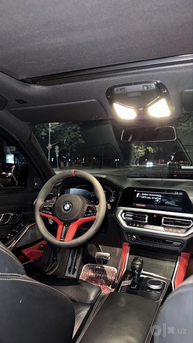 Bmw m340 срочно!