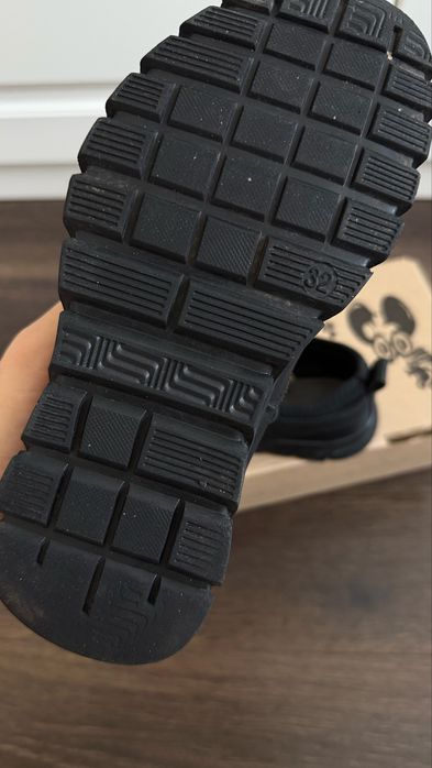 Обувь для мальчика