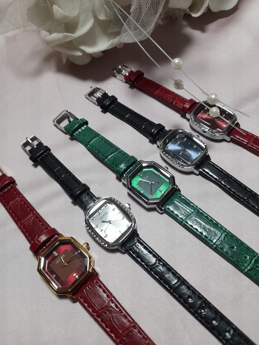 Ayollar Soatlari yengi hammasi