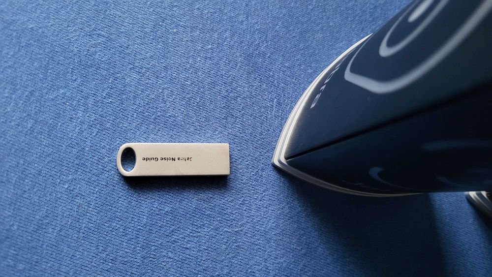Jabra Noise Guide fuctionale fara alte accesori