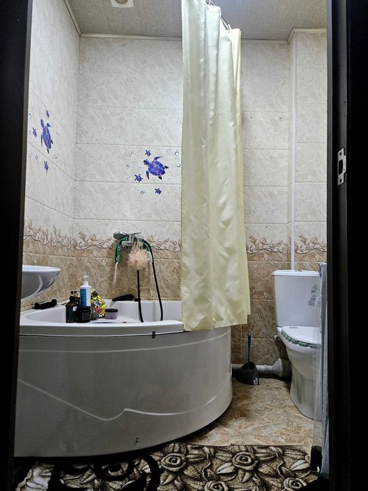 Navoiy shahar qurulush kuchasi