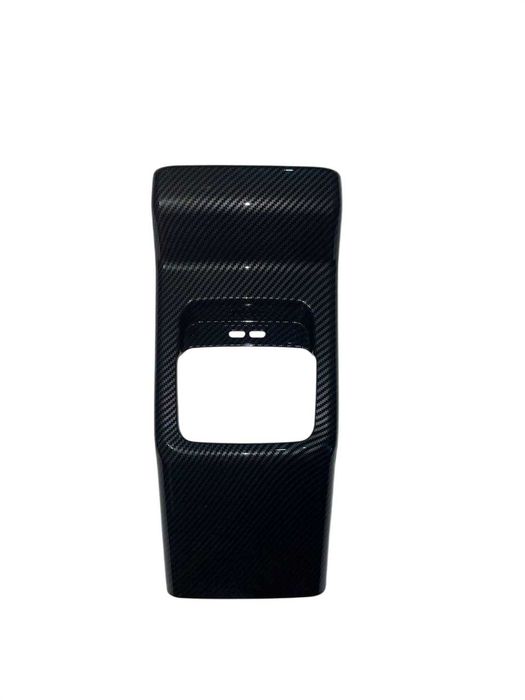 Накладки с карбоновым дизайном для BYD Yuan Up