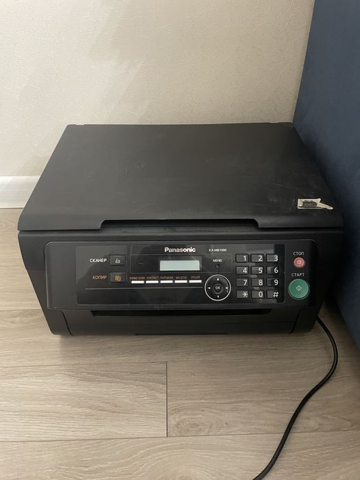 Принтер Panasonic