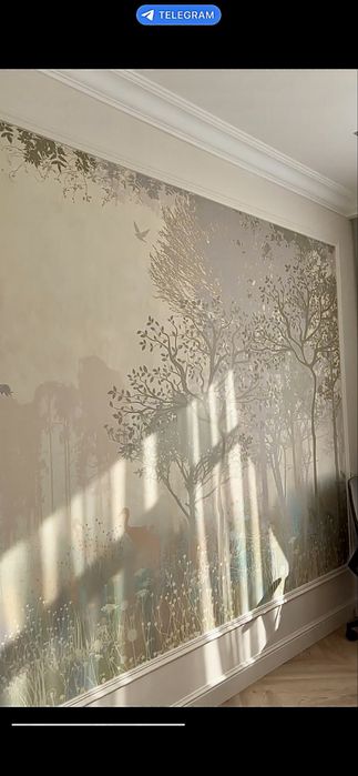 Дизайн интерьера