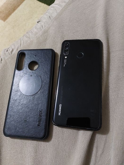Продам смартфон huawei p30lite