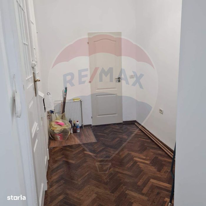 Spațiu de birouri 45mp I De închiriat I Ultracentral