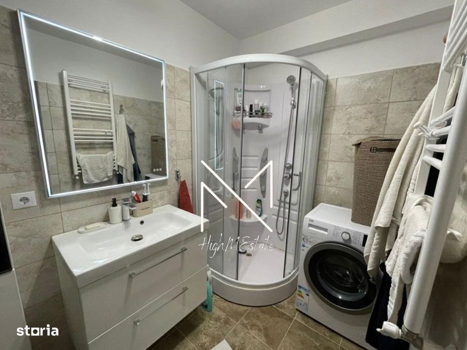 Apartament 2 Camere | Zona Tractorul