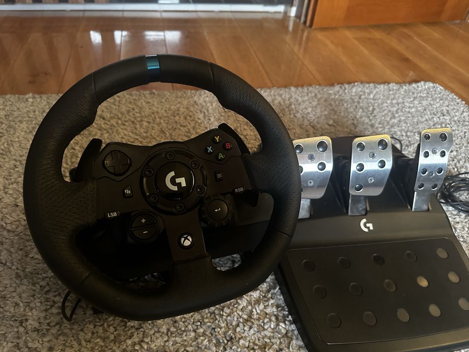 Volan g29 pt xbox si pc
