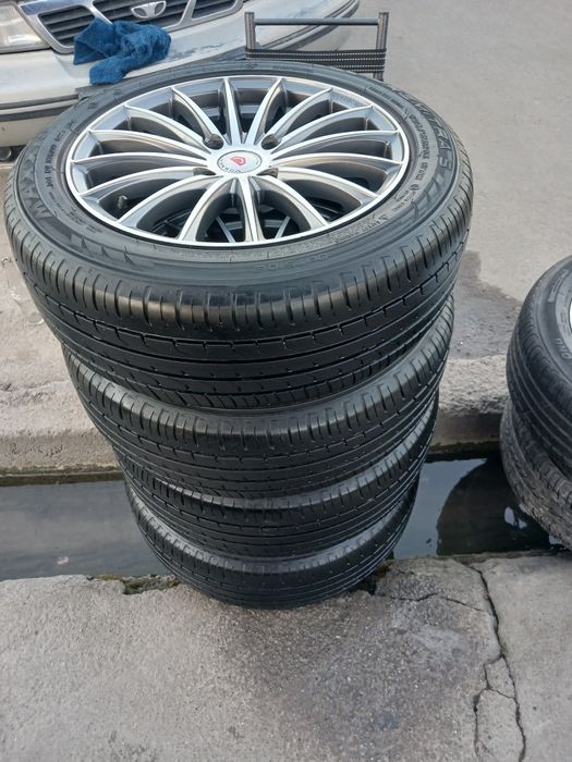 16 lasetti gentra uchun saka diska balon