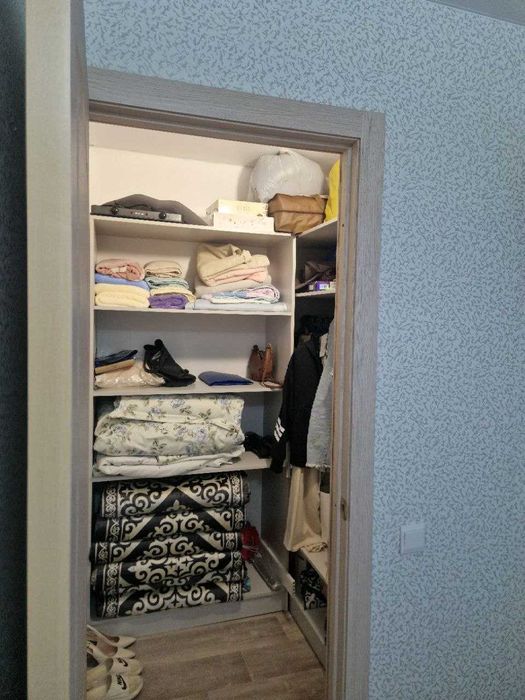 1-комн. квартира, 39.9м², 1/9 этаж, р-н Аэропорт