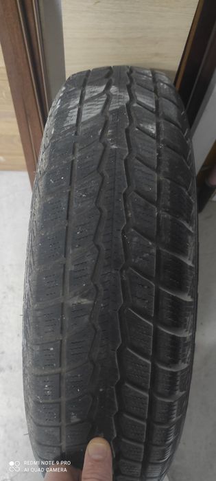 Зимни гуми с джанти155/70 R 13