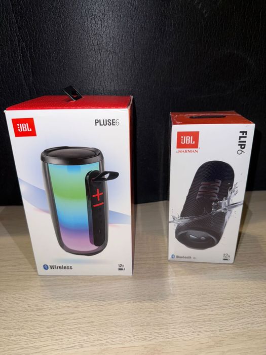 Jbl 6 pulse топ качество