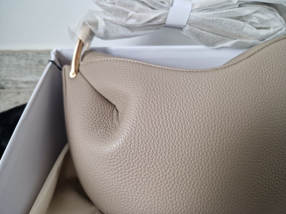 Polene Tonca Taupe